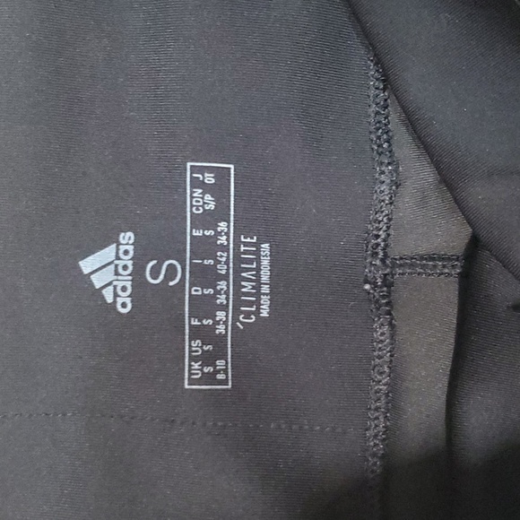 Adidas Tights - Picture 2 of 3